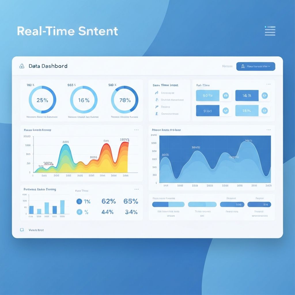 Sales Dashboard